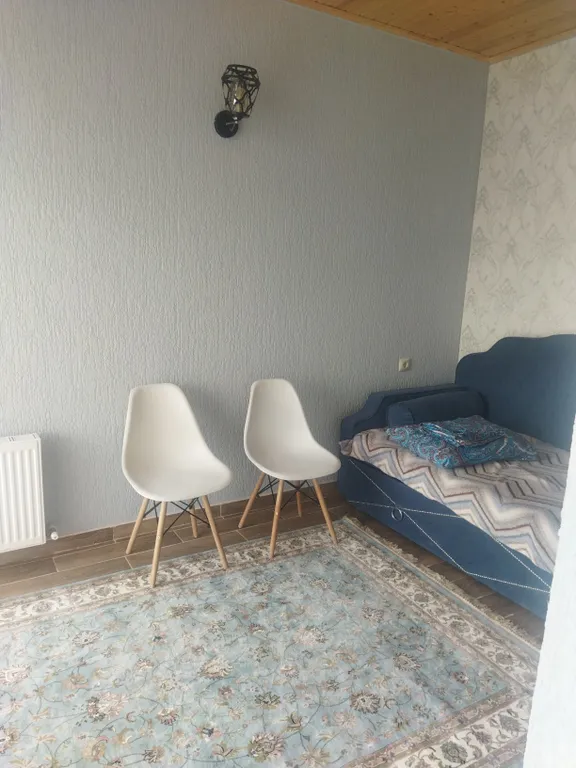 Третий этаж гостевого дома со всеми удобствами