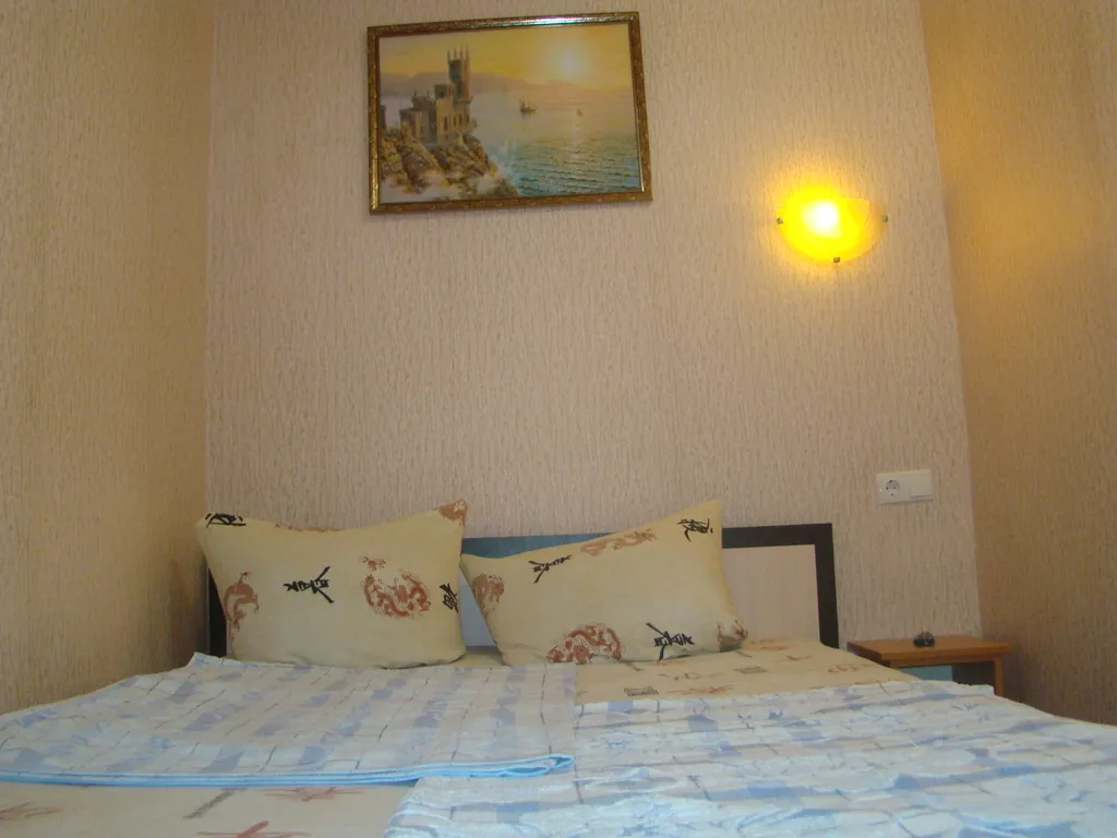 Коттедж Коттедж Уютный минимализм — Феодосия