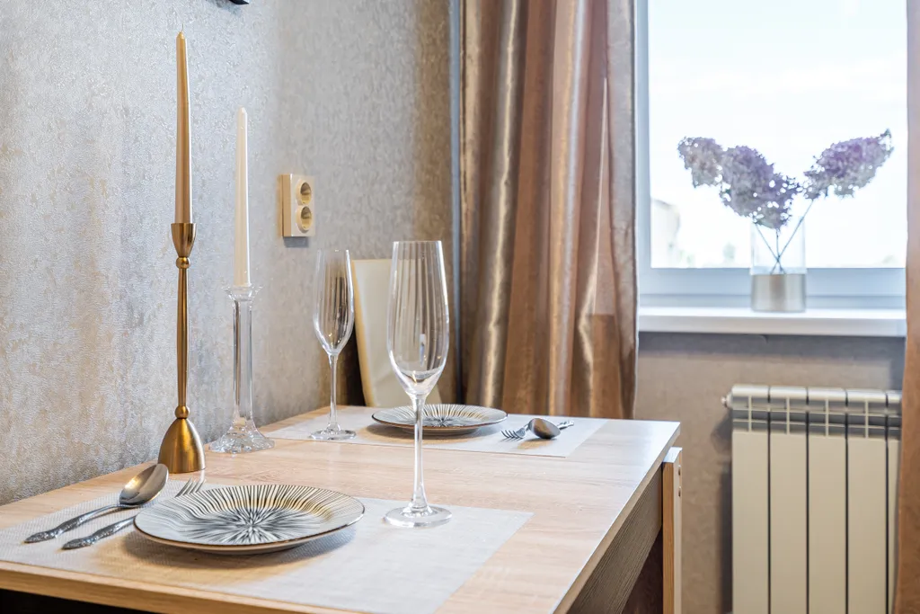 Квартира Большая светлая квартира на Волжской набережной — Ярославль