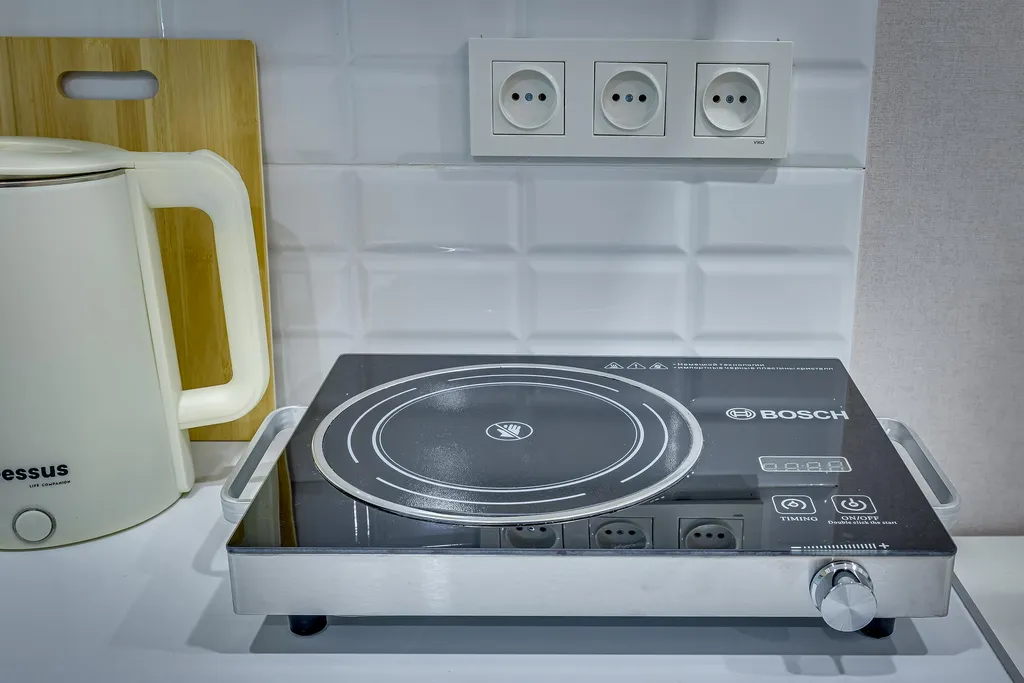 Прекрасная студия в центре