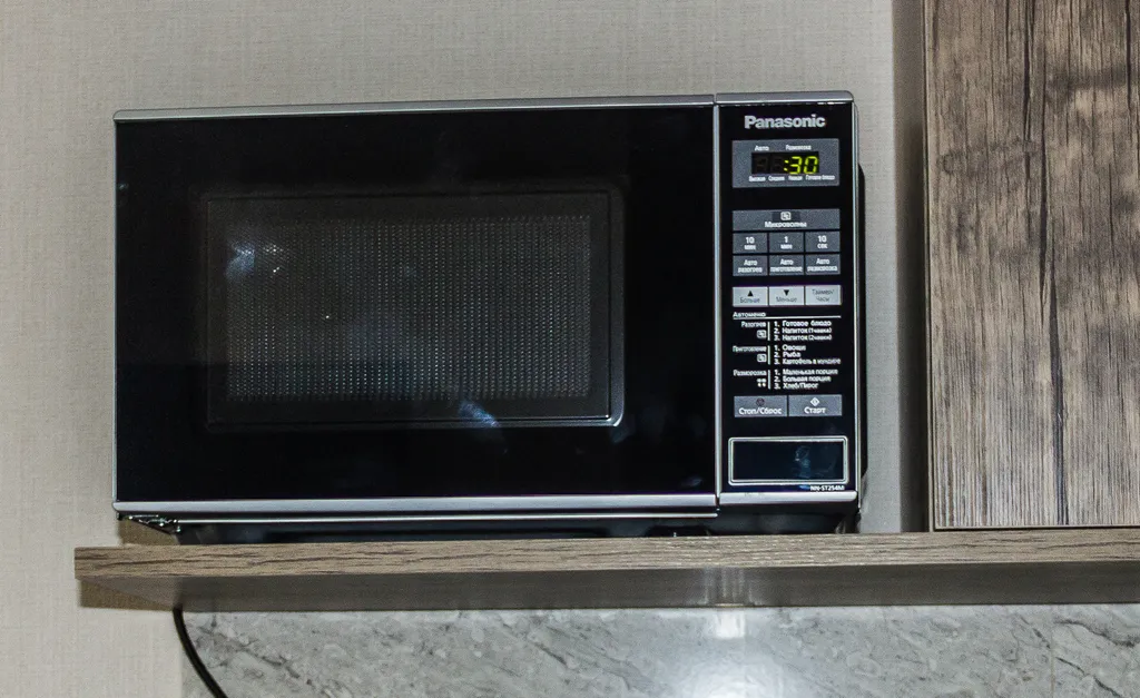 Уютная студия в центре старого города