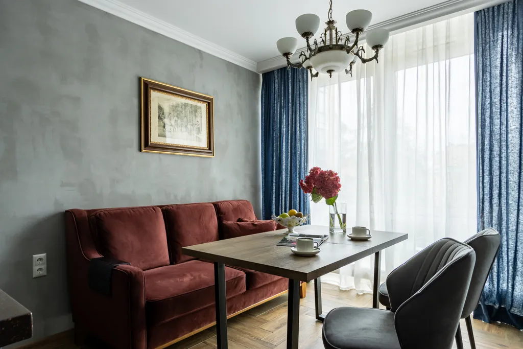 Шепот города с Точно Ключи