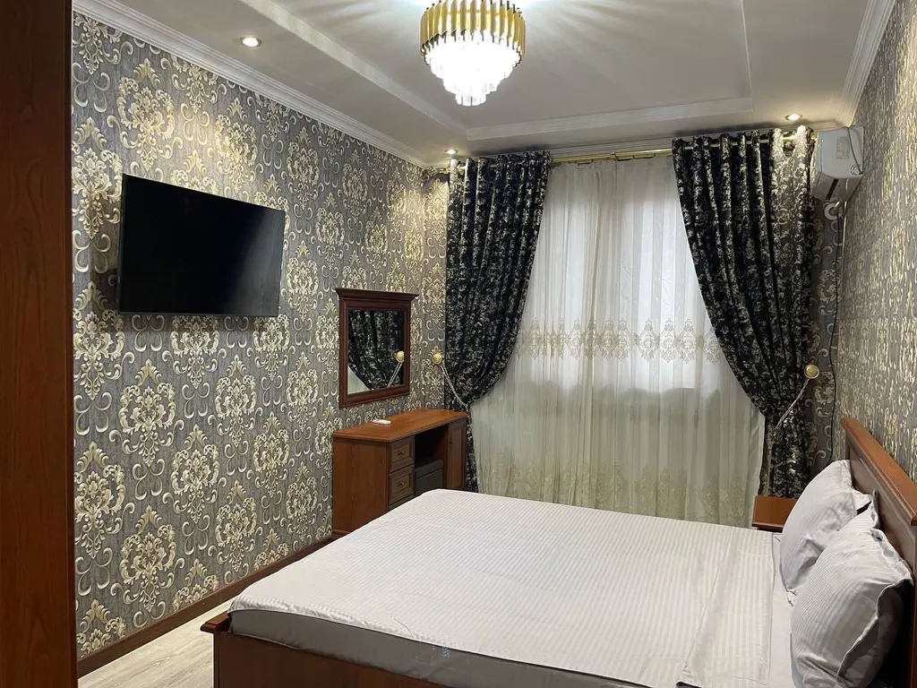 улица Садика Азимова 63 by Royal rentals