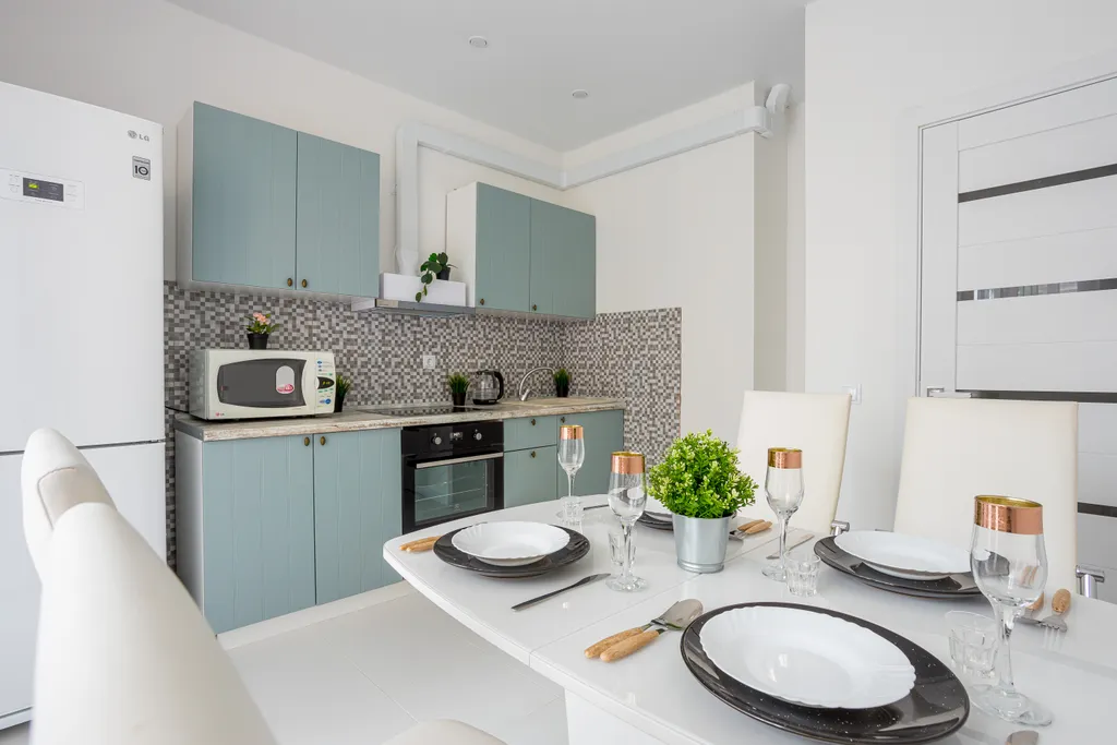 Квартира Квартира рядом с парком Галицким — Краснодар