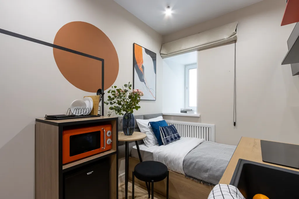 Номера на Фонтанке