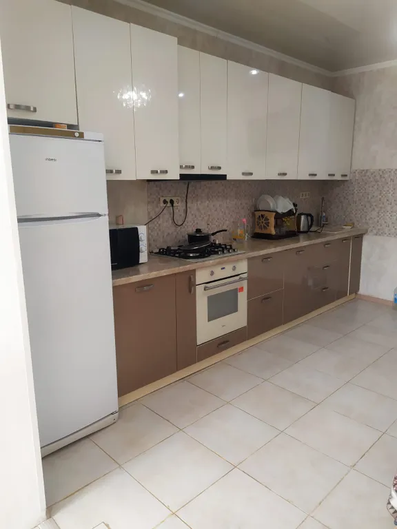 4-комнатный Дом