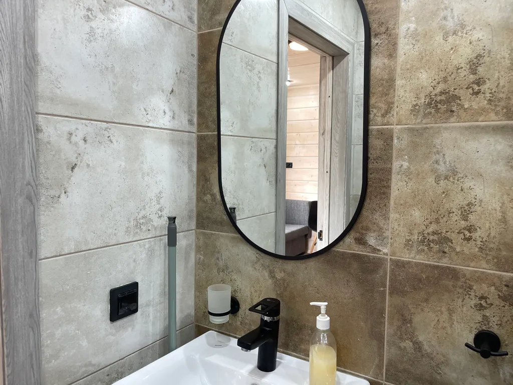 Коттедж Коттедж Фазенда №1 — Ломоносов