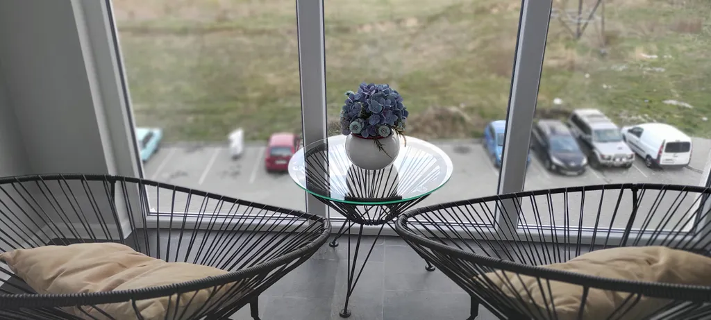 Квартира Квартира Уютный апартамент возле Суздальского парк в центральной части города — Калининград