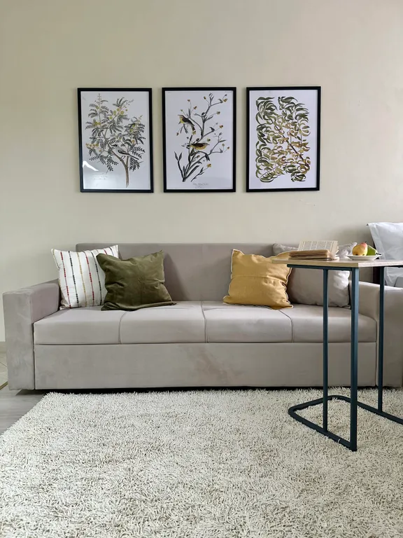 Студия Пение Птиц в центре