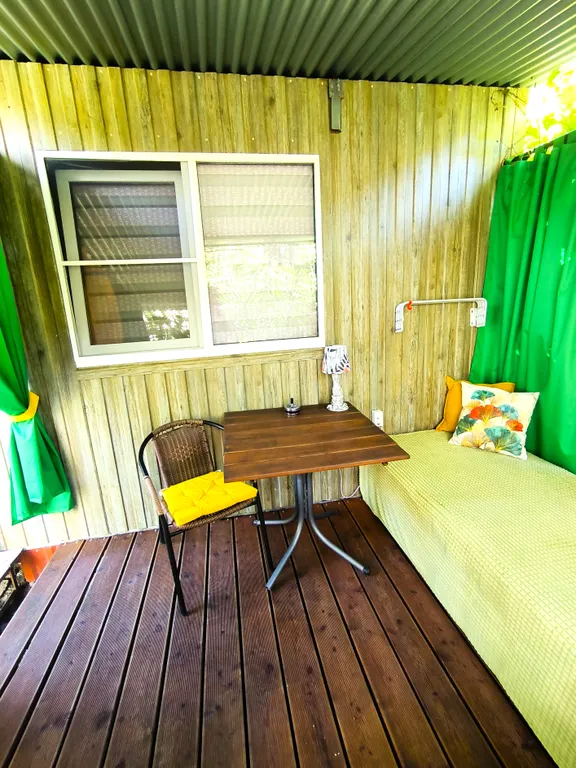 Коттедж Гостевой домик в центре города — Геленджик