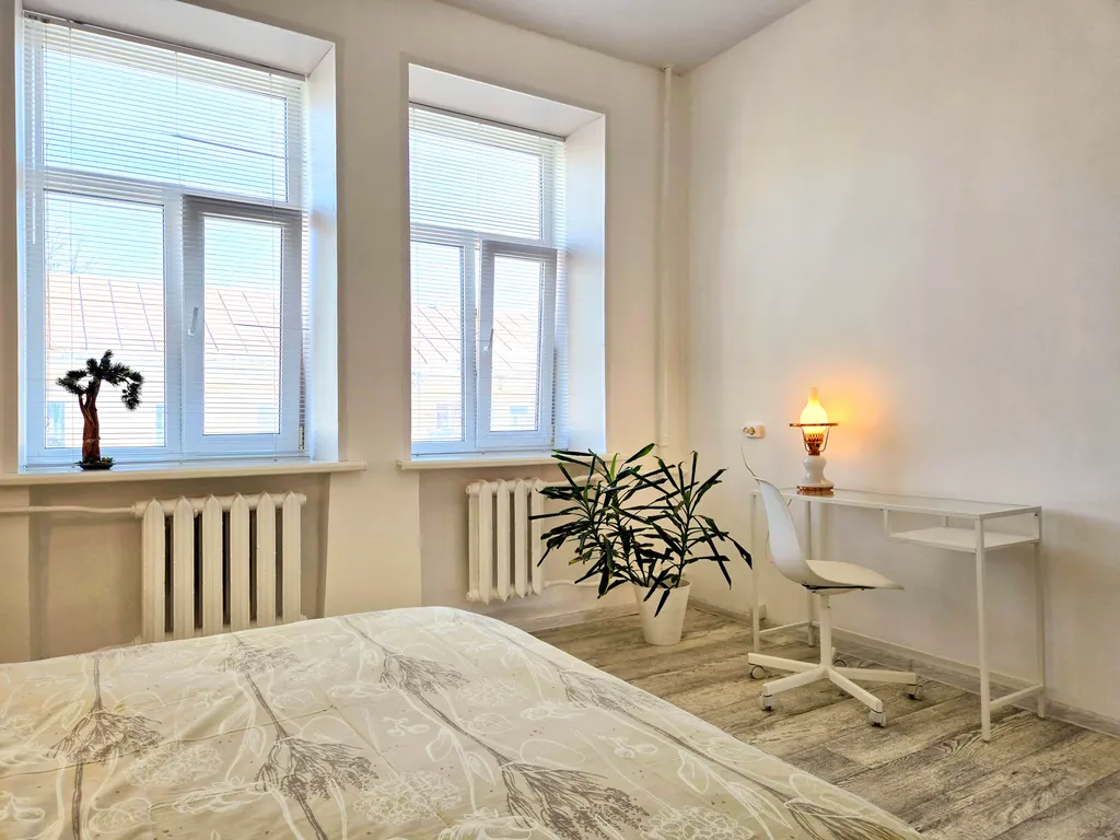 Апартаменты Сердце города Сеть ЙоХоум