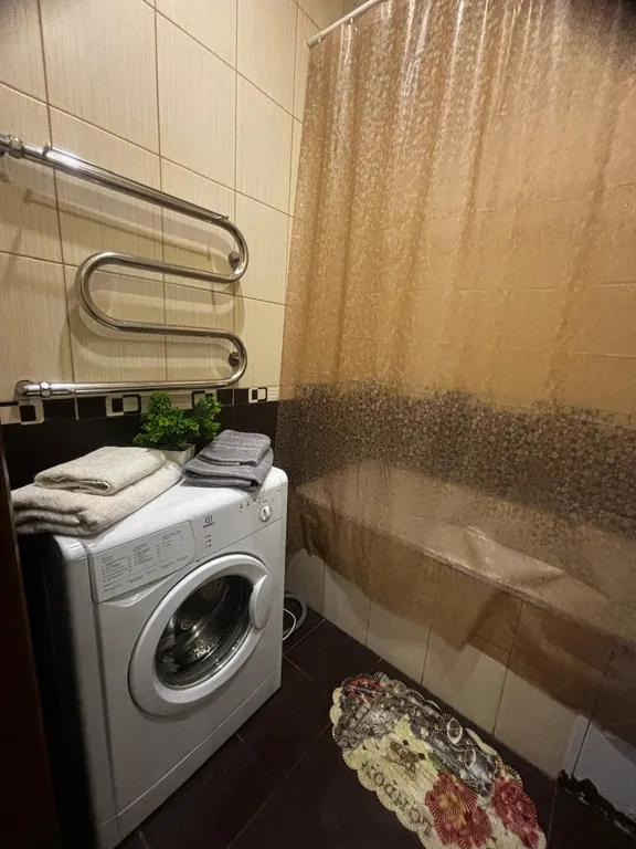 Уютная квартира в центре