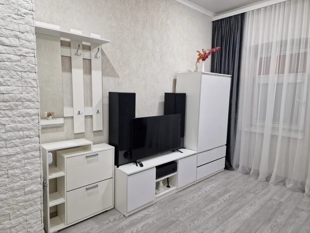 Квартира в курортной зоне — аренда посуточно в Пятигорск