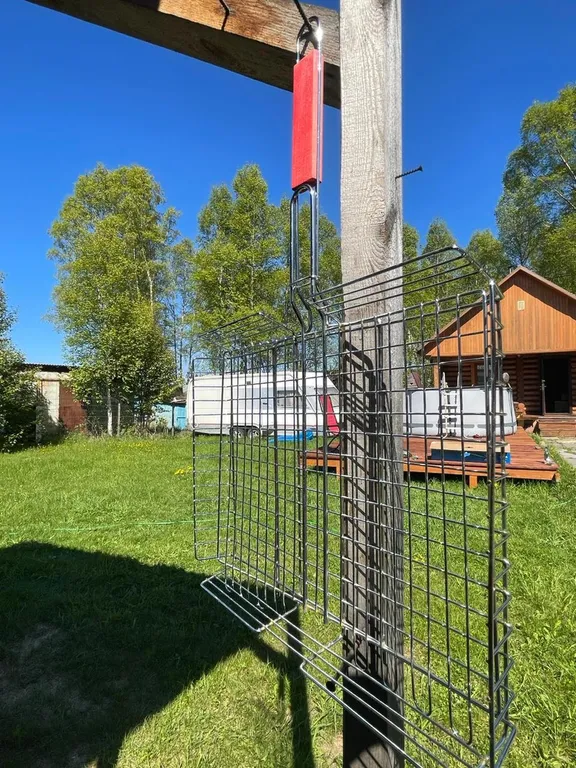 Семейный люкс на берегу Байкала