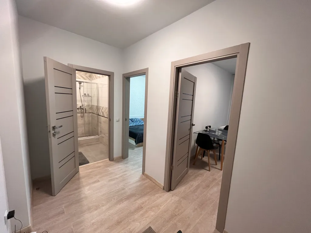 Квартира в центре