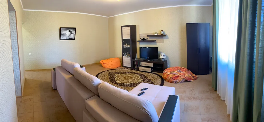 Апартаменты в Адлере