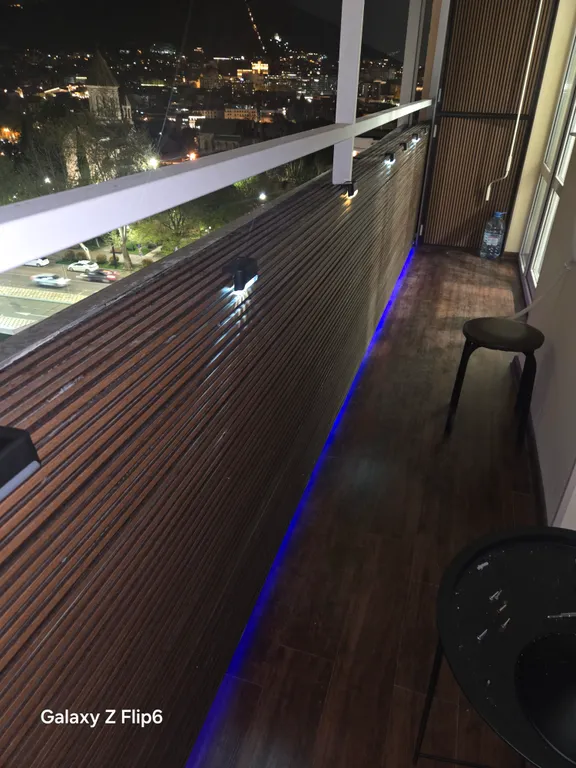 Panorama City С потрясающим видом