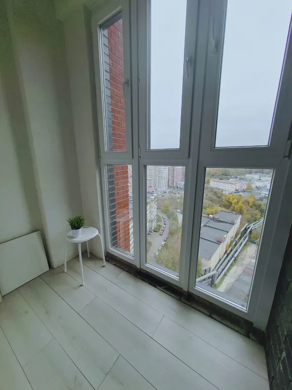 Апартаменты в центре