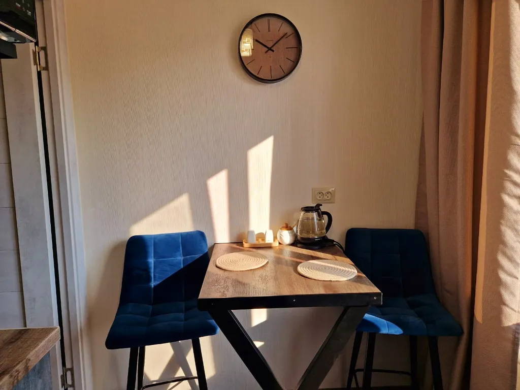 Комфортная квартира — аренда посуточно в Магадан