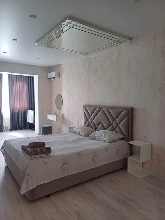 Комфортабельная квартира в 5 минутах от центра — аренда посуточно в Владикавказ