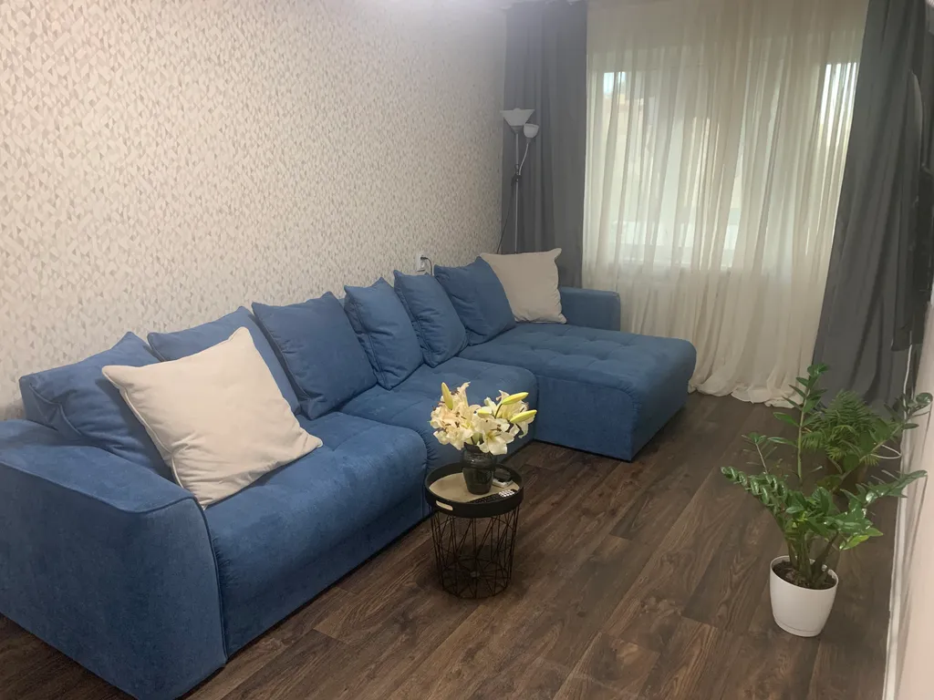 Квартира Уютная квартира на Невского — Калининград