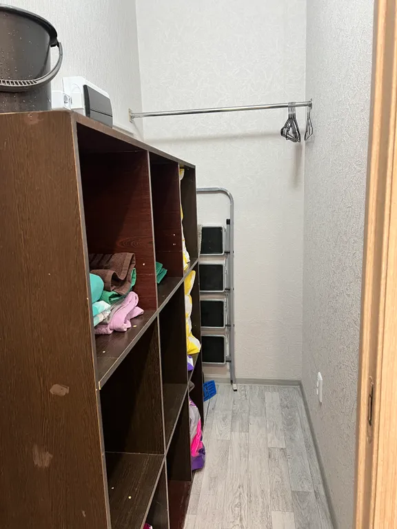 Квартира Квартира ЖК Лучший — Краснодар