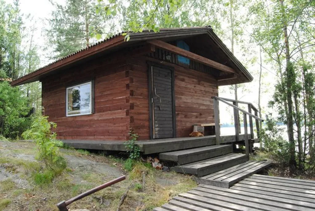 1-комнатный Дом