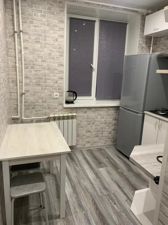 Квартира 2-комнатная Квартира — Кириши