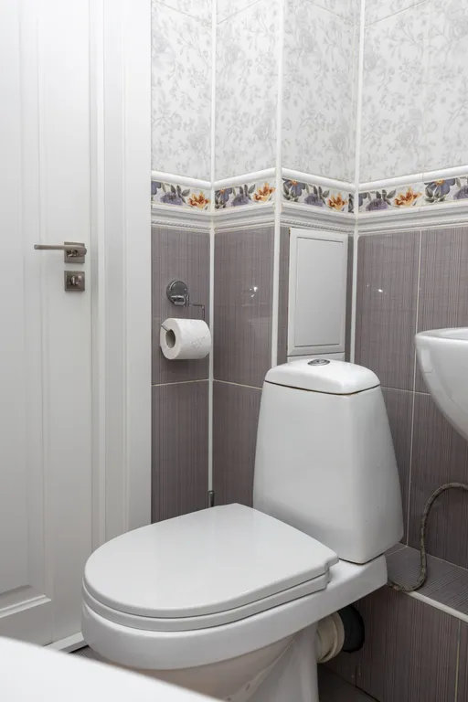 Квартира в самом центре города