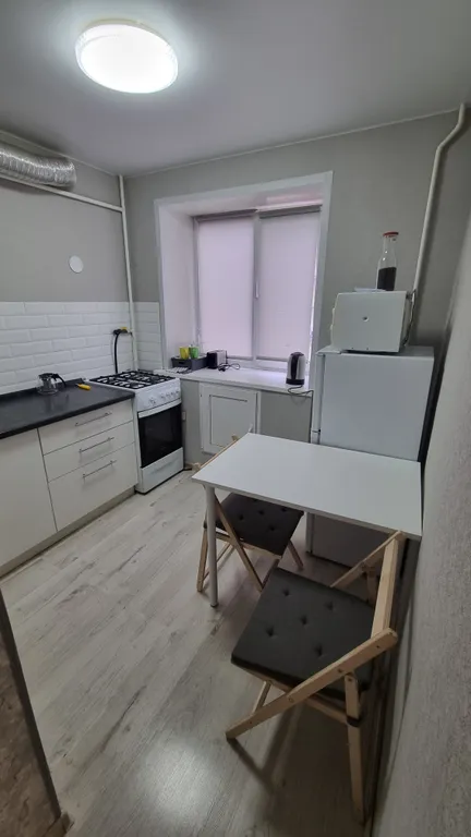 Квартира у мед академии