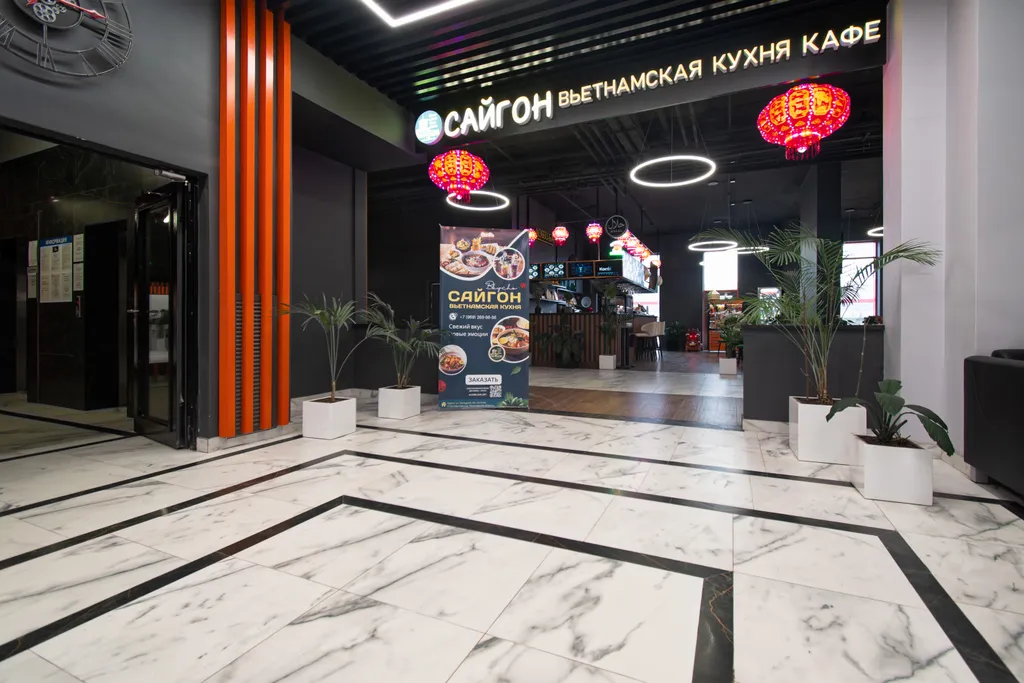 Квартира Квартира Апартамент люкс 11023 в ЖК М1 Сколково — Новоивановское