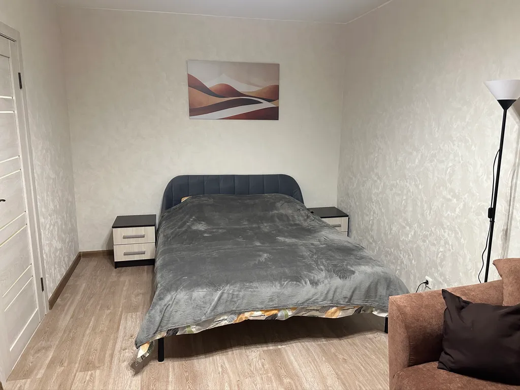 Квартира в центре города Зеленограда