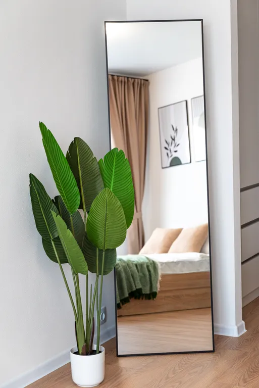 Современная студия в ЖК Одинцово-1