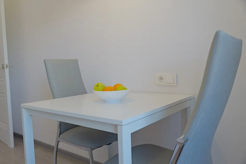 Лаконичная квартира, до моря 3 минуты пешком