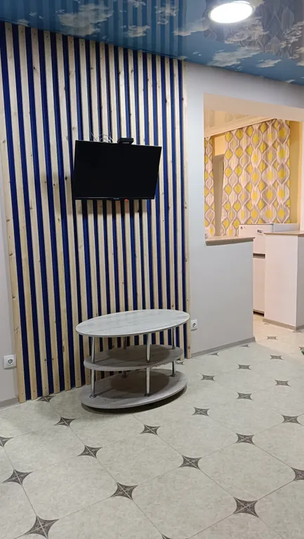 Квартира в Домбае