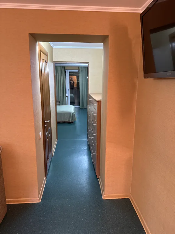 Квартира Комната — аренда посуточно в Коктебель