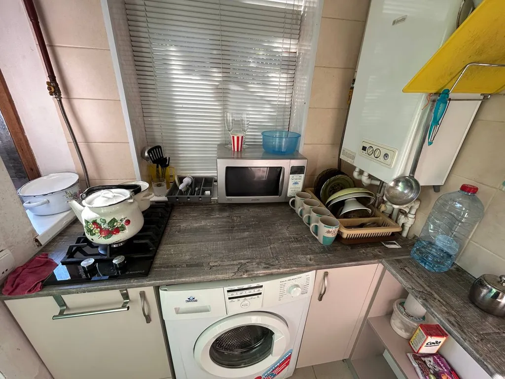 Коттедж Уютный домик около Лимана — Ейск