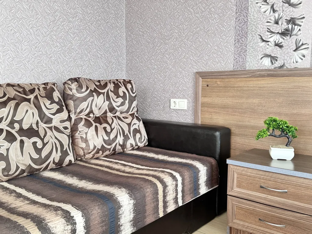 Квартира Комната — Витязево