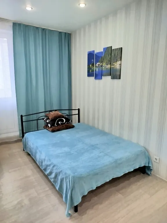 Квартира 1-комнатная Квартира — Нахабино