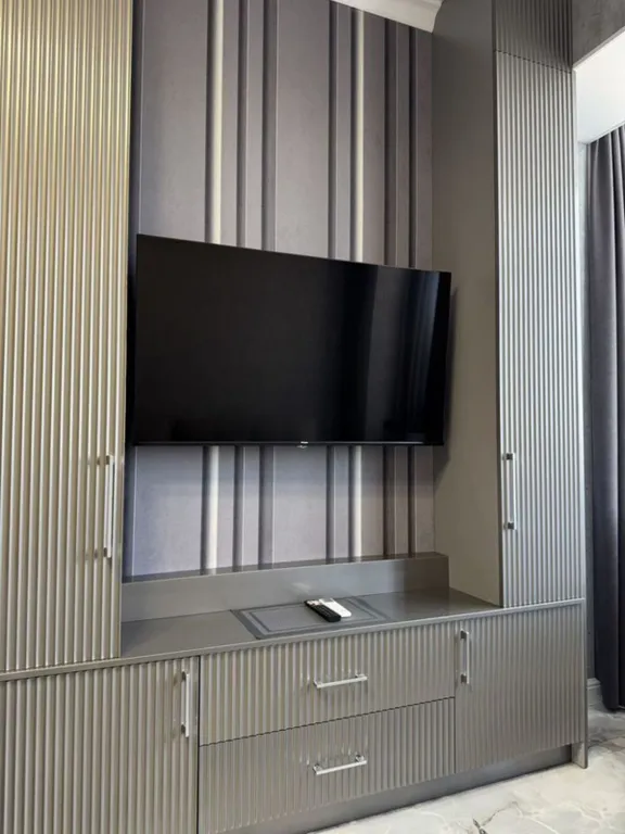 Роскошная квартира с красивым видом