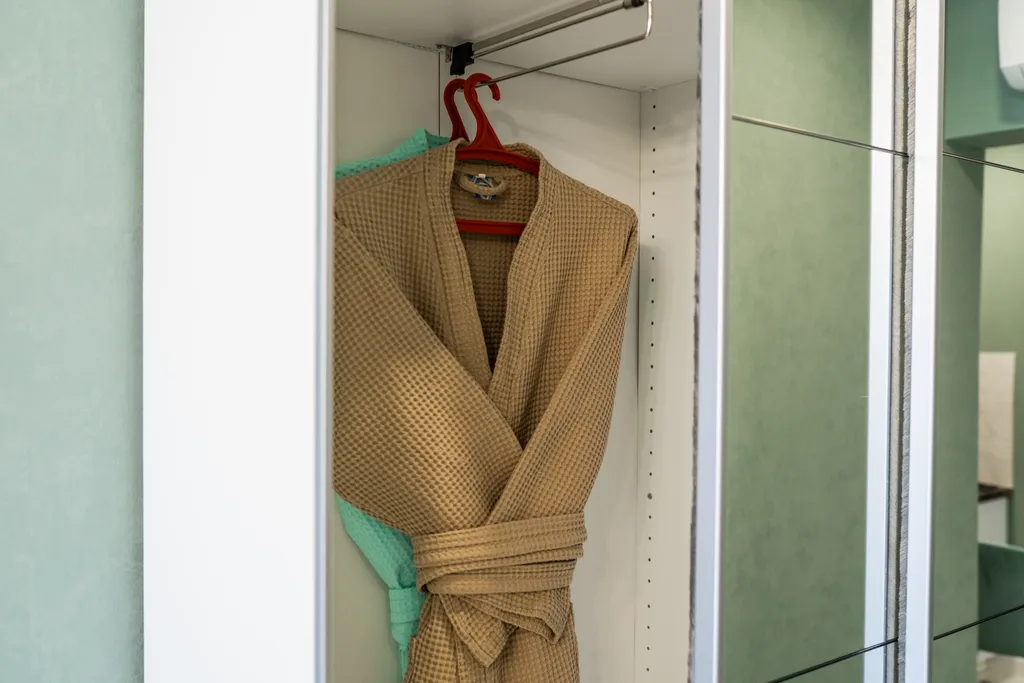 Квартира Квартира Апартамент Морская Симфония с видом на море — Адлер