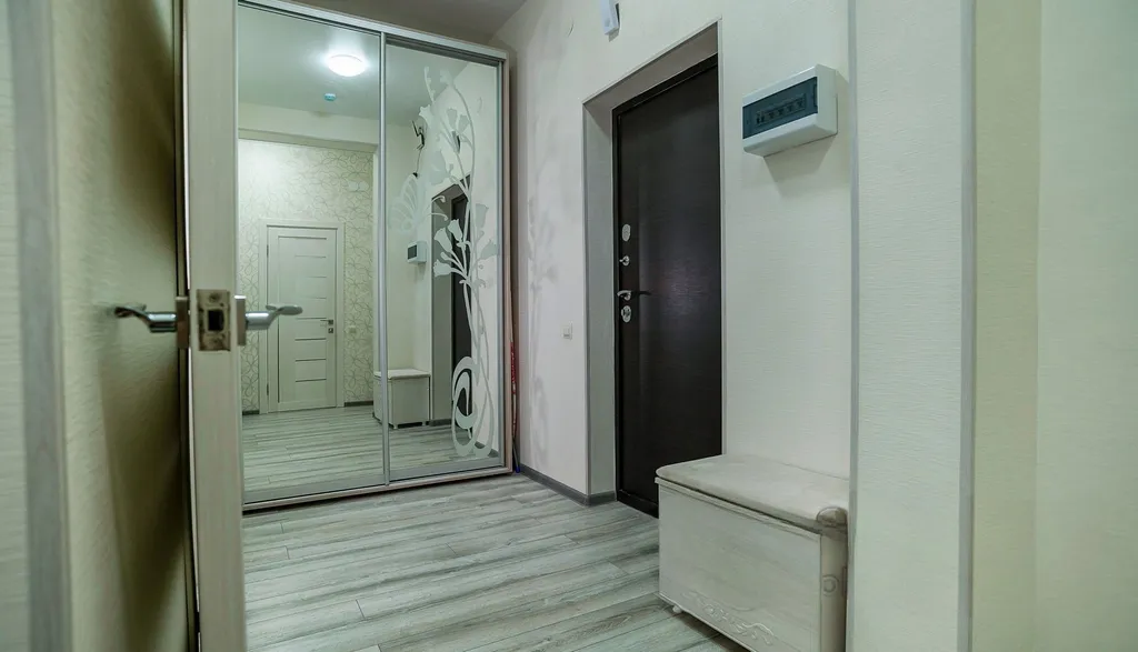 ЖК Золотые пески