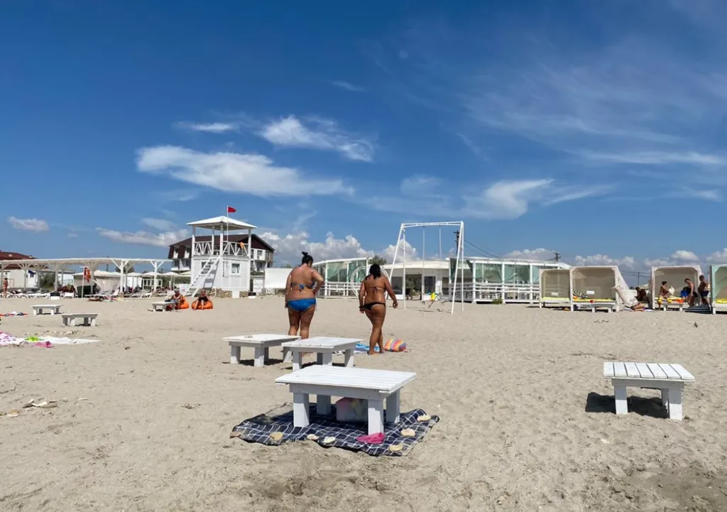 Четырех местный стандарт