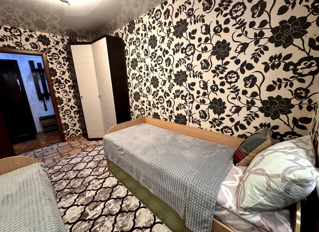 Горные вершины