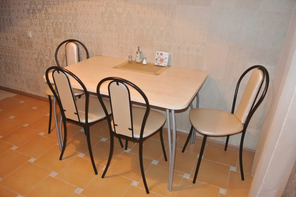 Уютная квартира в тихом районе Суздаля