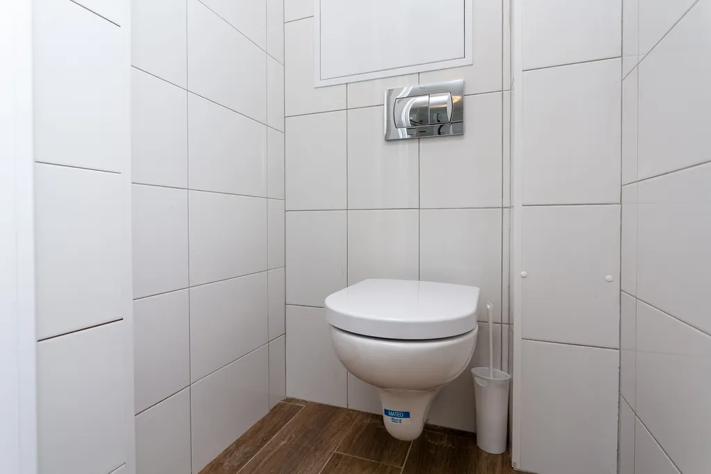 Уют и отдых у воды