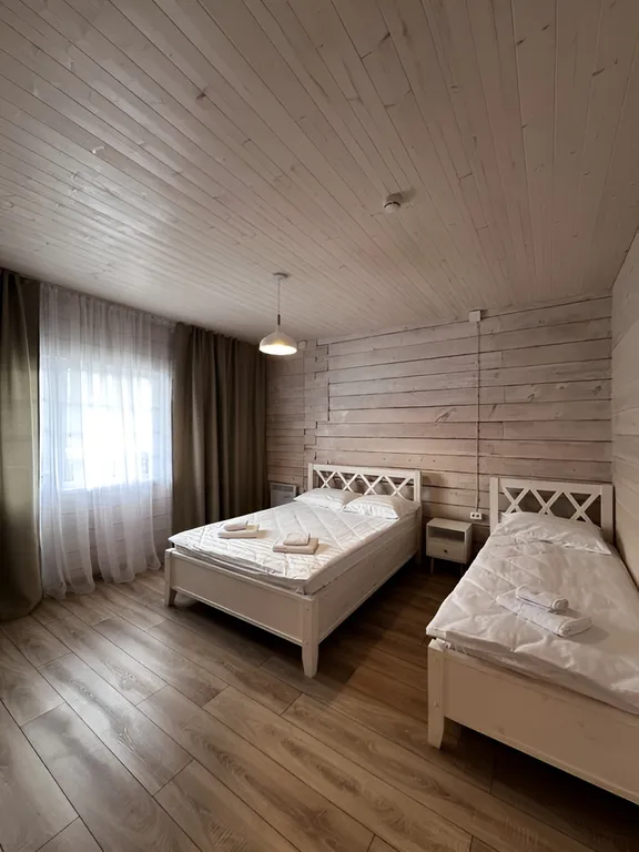 Квартира Комната — аренда посуточно в Катунь