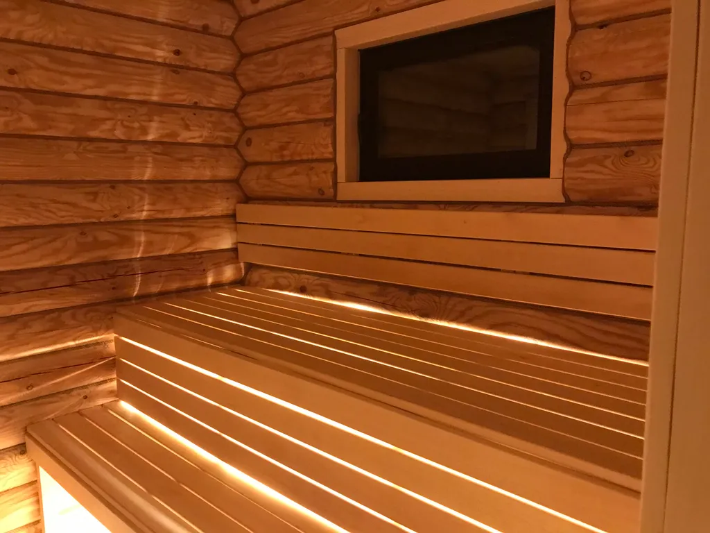 Гостевой домик в деревне