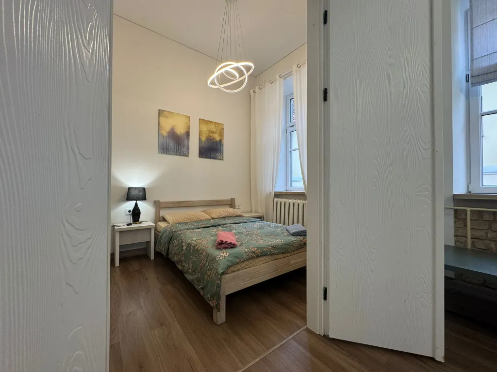 Квартира ApartCentreGrodno