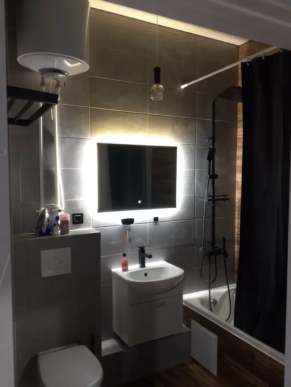 Уютно как дома